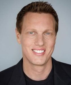 David Ellison