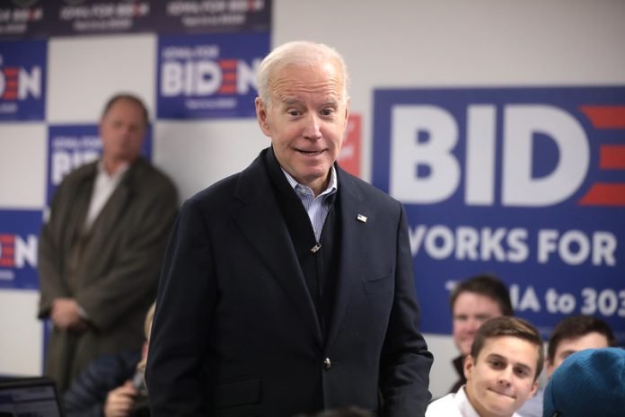 President Joe Biden