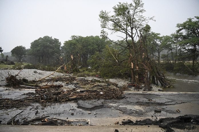 WCK responded to the catastrophic flooding in central Texas on Friday, July 4.