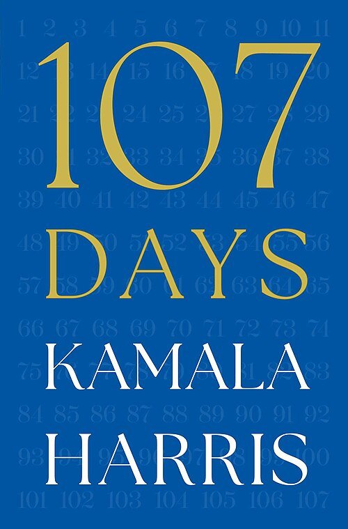 107_Days_Kamala_Harris