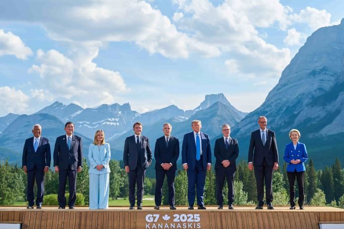 G7 European Comission