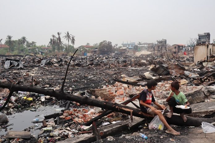 Sein_Pan_fire-affected_area