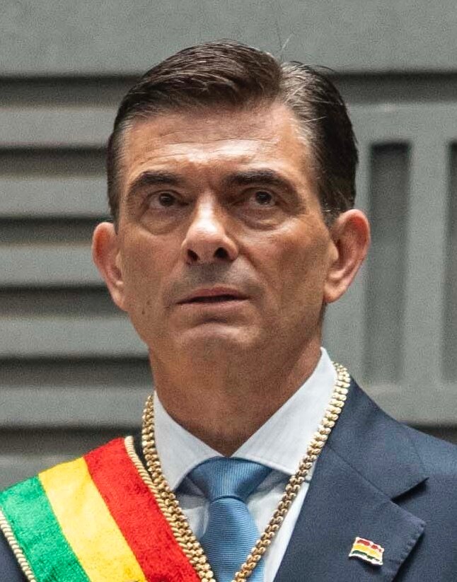 President_Rodrigo_Paz_Pereira_2025