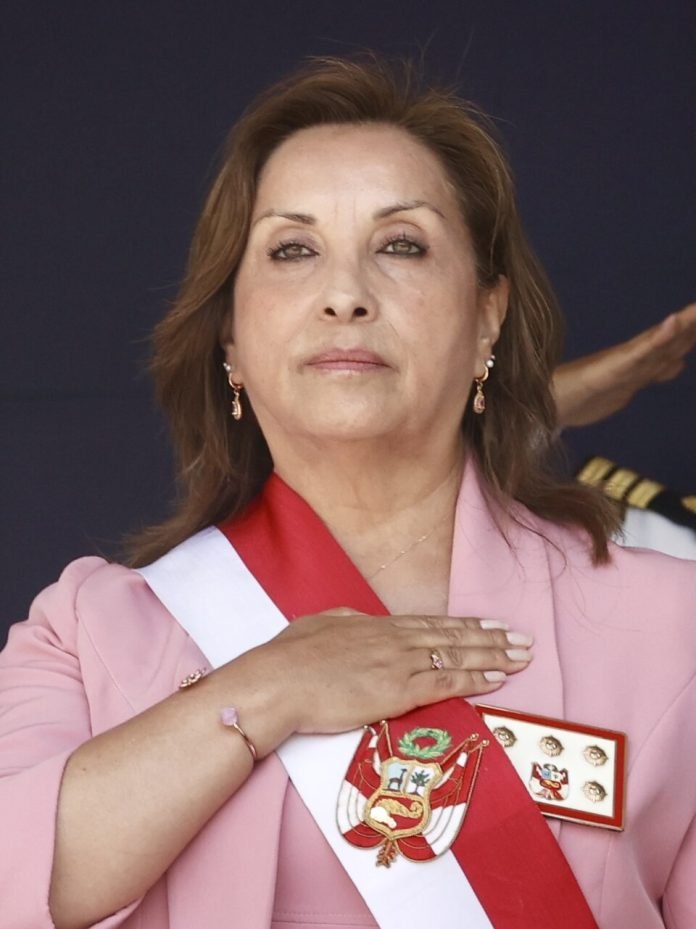 Dina_Boluarte_Diciembre_2024