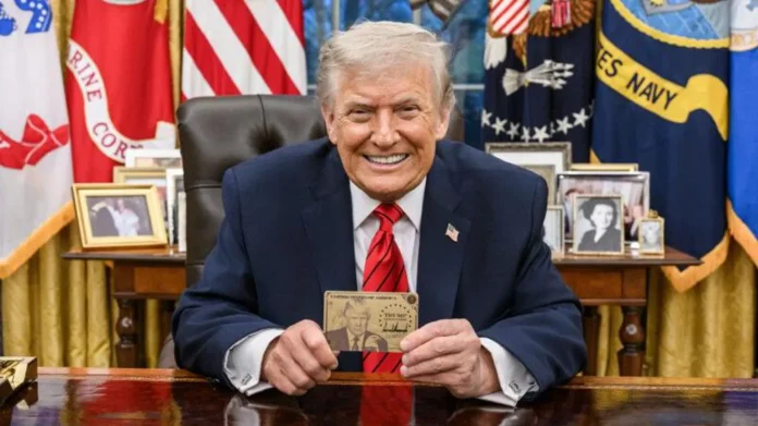 Trump Truth Social