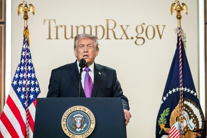 TrumpRx