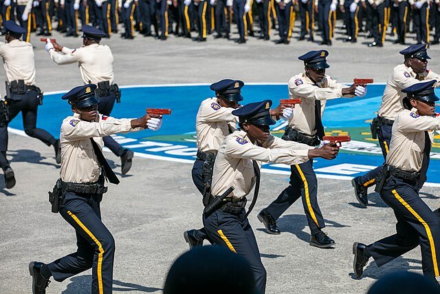 Haiti_National_Police_(HNP)_graduation_day_on_10_January_2025_taken_by_the_United_States_Embassy_in_Port-au-Prince,_Haiti_-_57