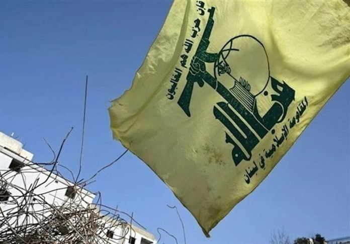 Hezbollah launchs drone srike on Israel's Ramat David Airbase