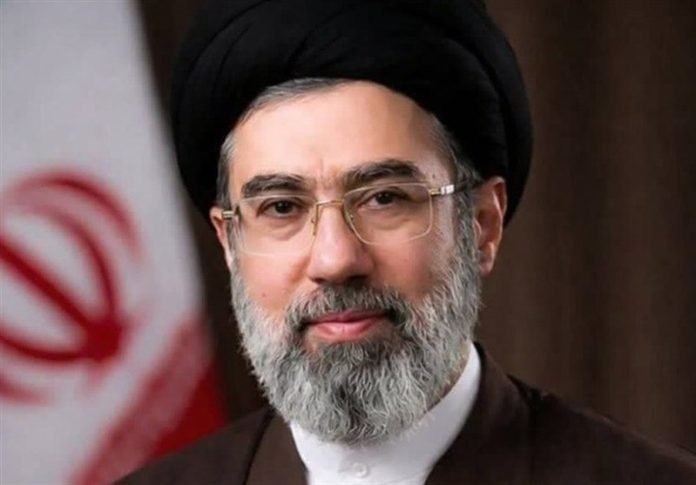Mojtaba Khanemei