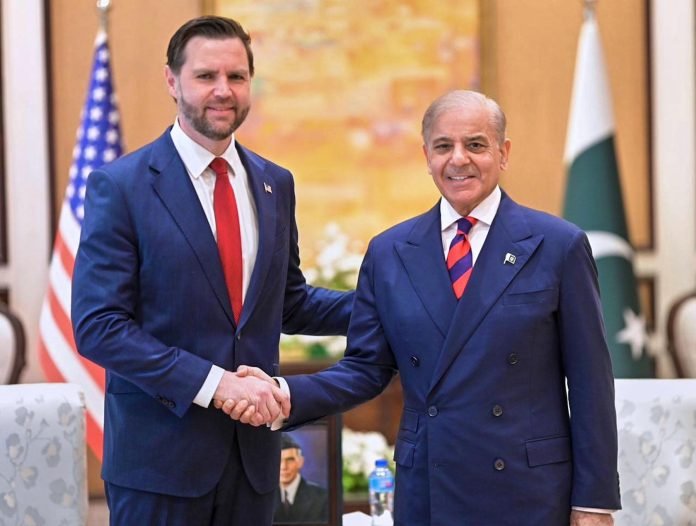 Pakistan Prime Minister Office