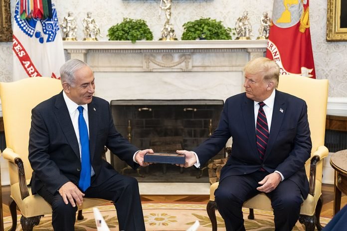 President_Trump_and_The_First_Lady_Participate_in_an_Abraham_Accords_Signing_Ceremony_(50346326831)