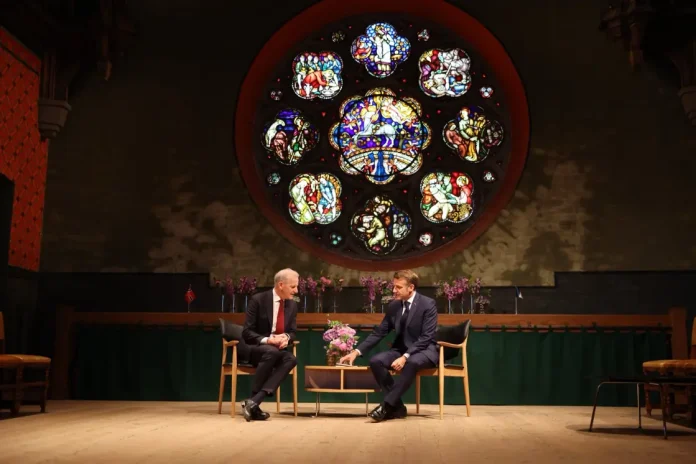 macron-store-oslo-230625