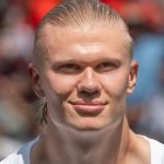 Erling Haaland
