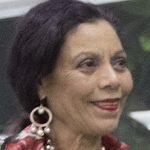 Rosario Murillo