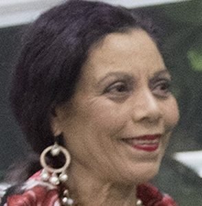 Rosario Murillo