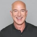 Jeff Bezos
