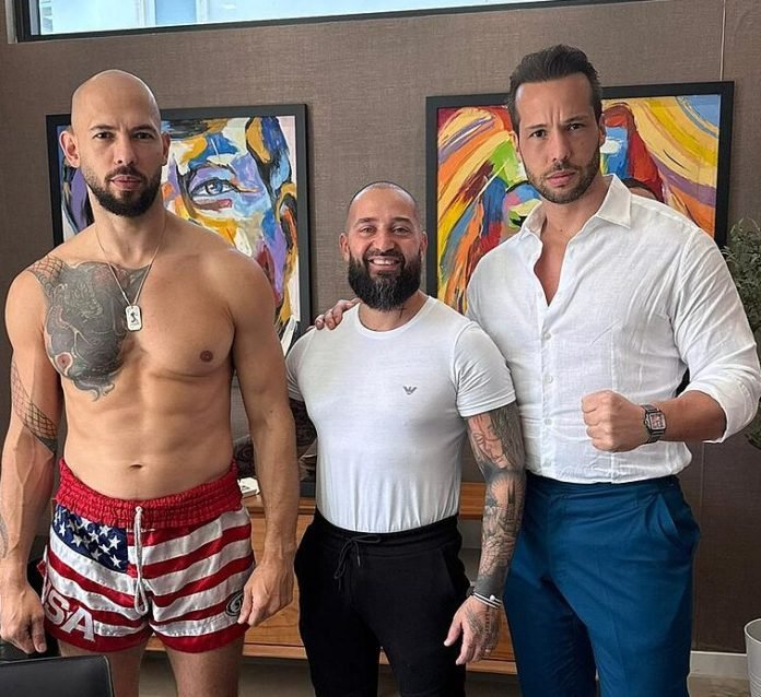 Gabriel_Ernesto_Rapisarda,_Andrew_Tate,Tristan_Tate
