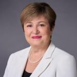 Kristalina Georgieva
