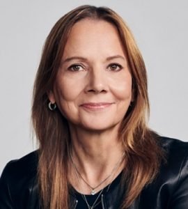 Mary Barra