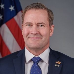 Mike Waltz