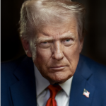 Donald J. Trump