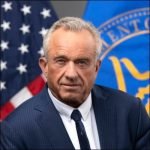 Robert F. Kennedy Jr.