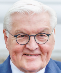 Frank-Walter Steinmeier