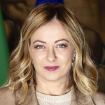 Giorgia Meloni