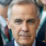 Mark Carney