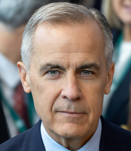 Mark Carney