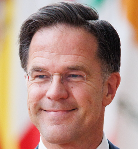 Mark Rutte