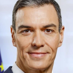 Pedro Sánchez