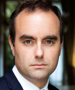 Sébastien Lecornu
