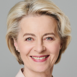 Ursula von der Leyen