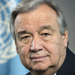 António Guterres