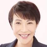 Sanae Takaichi