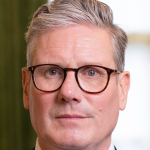 Keir Starmer