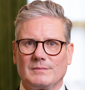 Keir Starmer