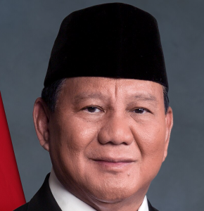Prabowo Subianto