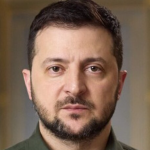 Volodymyr Zelenskyy