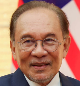 Anwar Ibrahim
