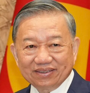 To Lam (Tô Lâm)