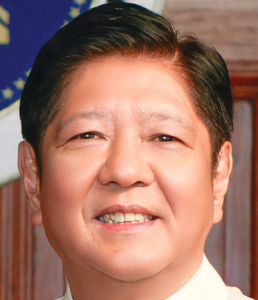 Ferdinand "Bongbong" R. Marcos Jr.
