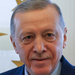Recep Tayyip Erdoğan