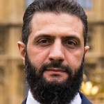 Ahmed al-Sharaa