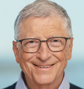Bill Gates