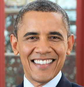 Barack Obama