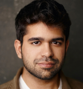 Aravind Srinivas