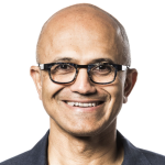 Satya Nadella