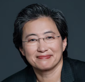 Lisa Su